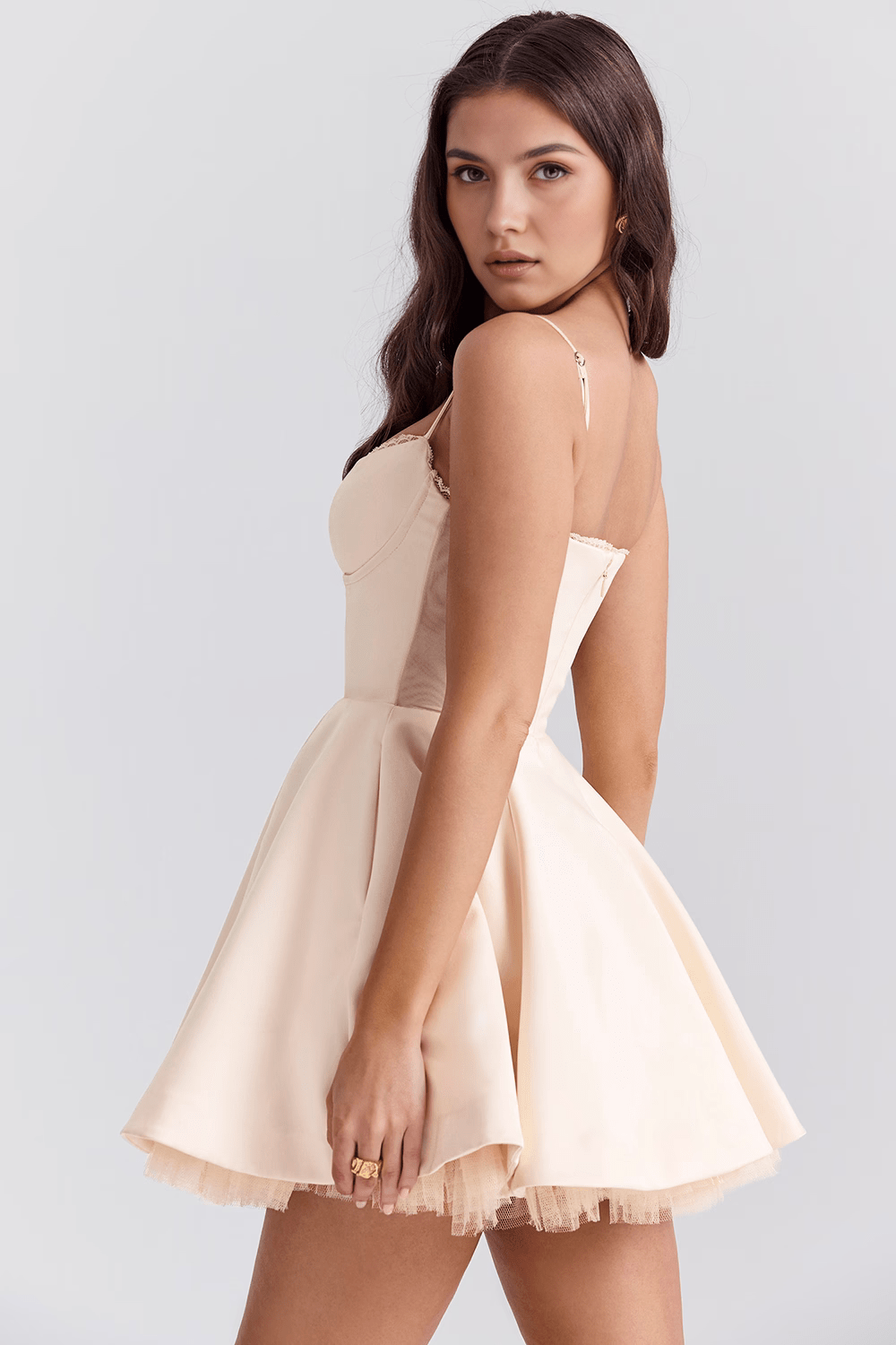 Luiza | Minikjole