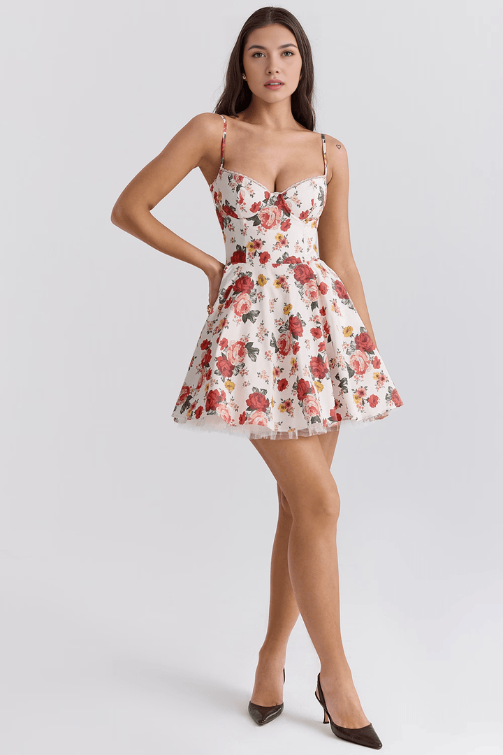 Luiza | Minikjole