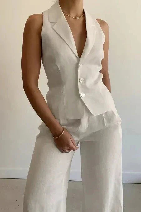 Malene | Suit