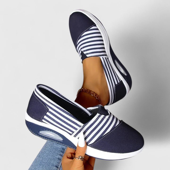 Malou | Ortopædiske sneakers
