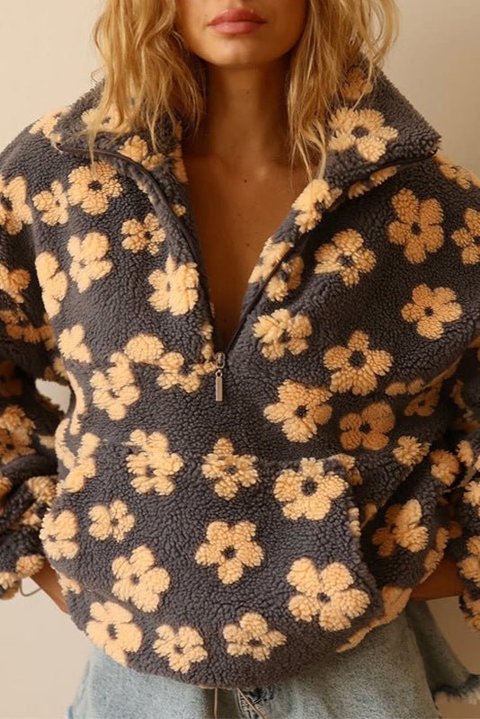 Mathilde™ | Bluse
