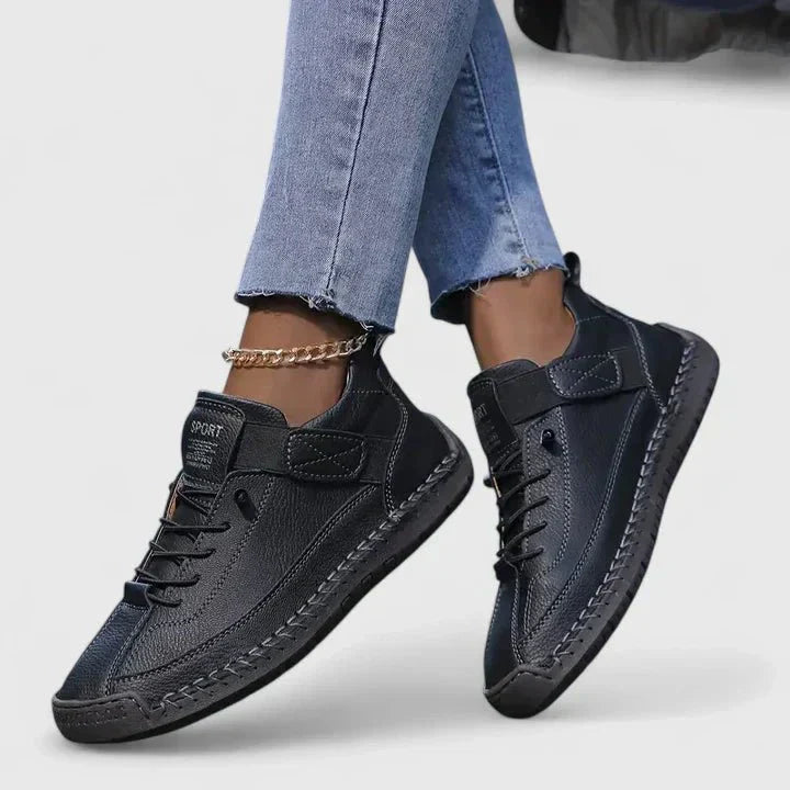 Mia™ | Ortopædiske sneakers