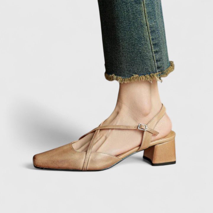 Mikaela | Sandaler