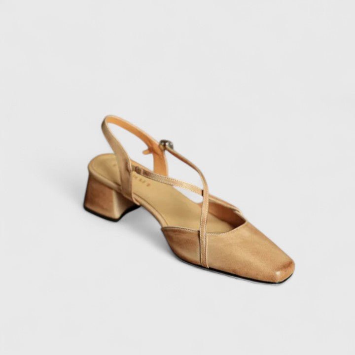 Mikaela | Sandaler