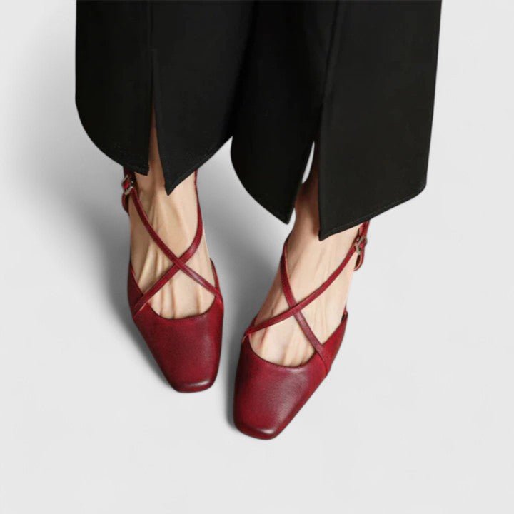 Mikaela | Sandaler