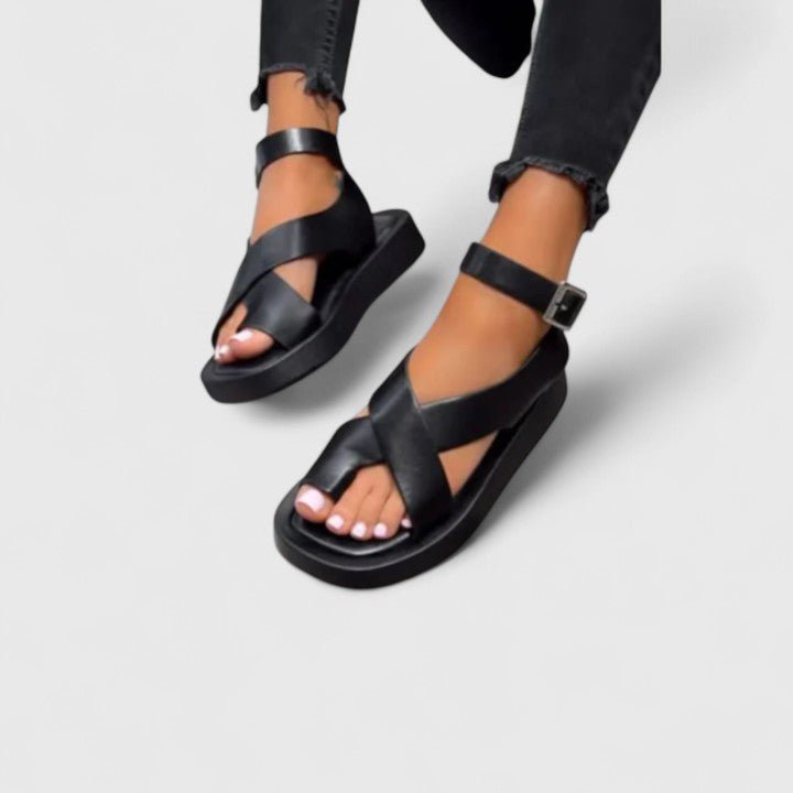 Mille | Elegante Sandaler