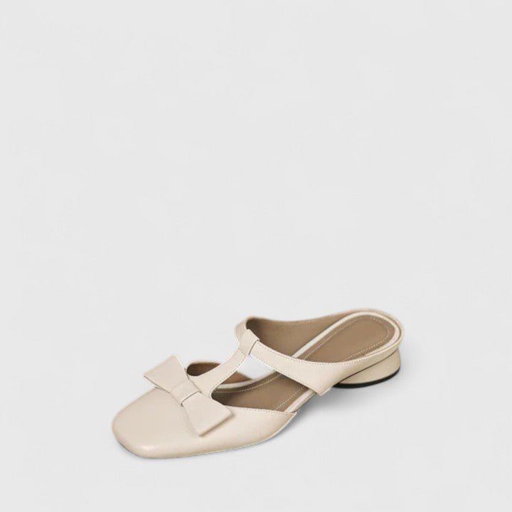 Mille | Ortopædiske sandaler