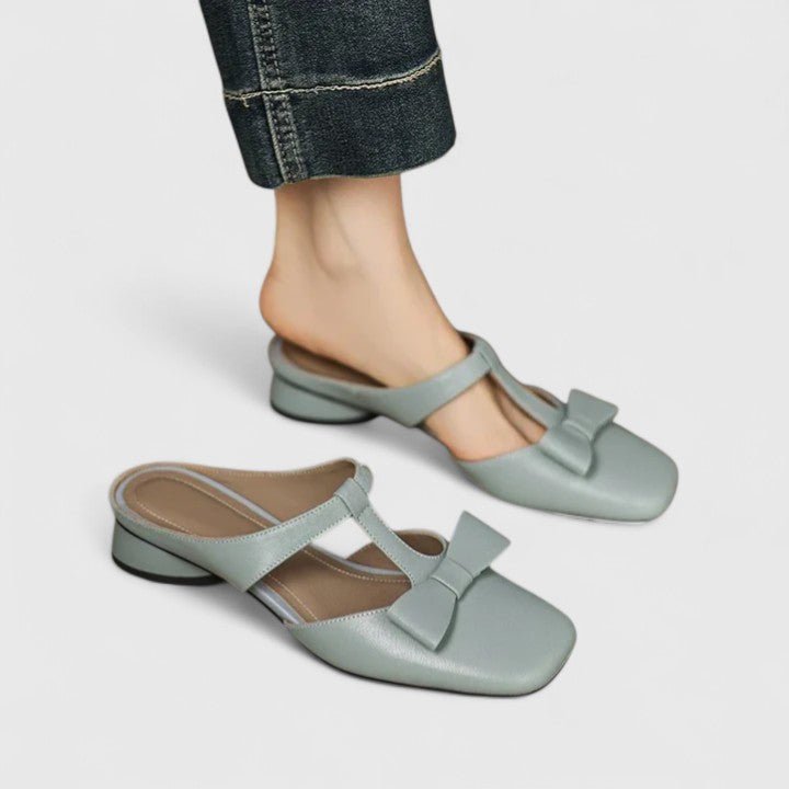 Mille | Ortopædiske sandaler