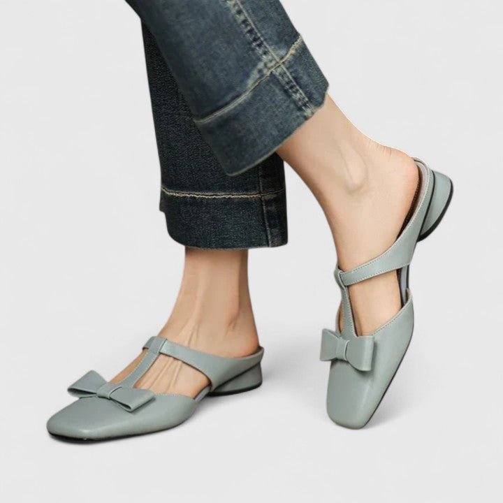 Mille | Ortopædiske sandaler