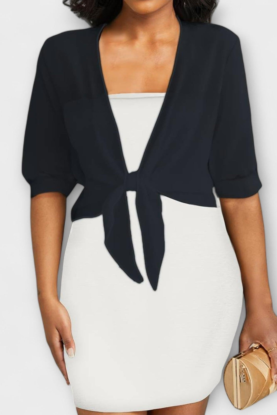 Olivia | Bluse