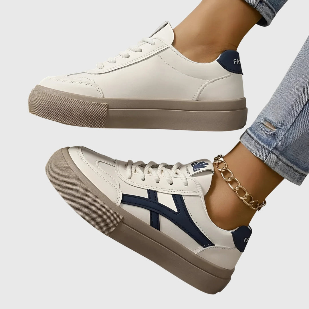 Olivia | Ortopædiske sneakers