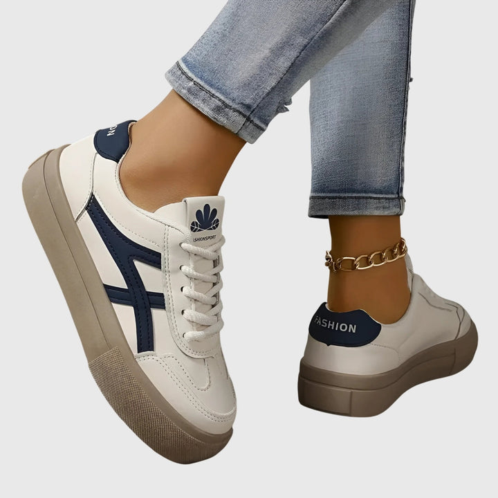 Olivia | Ortopædiske sneakers