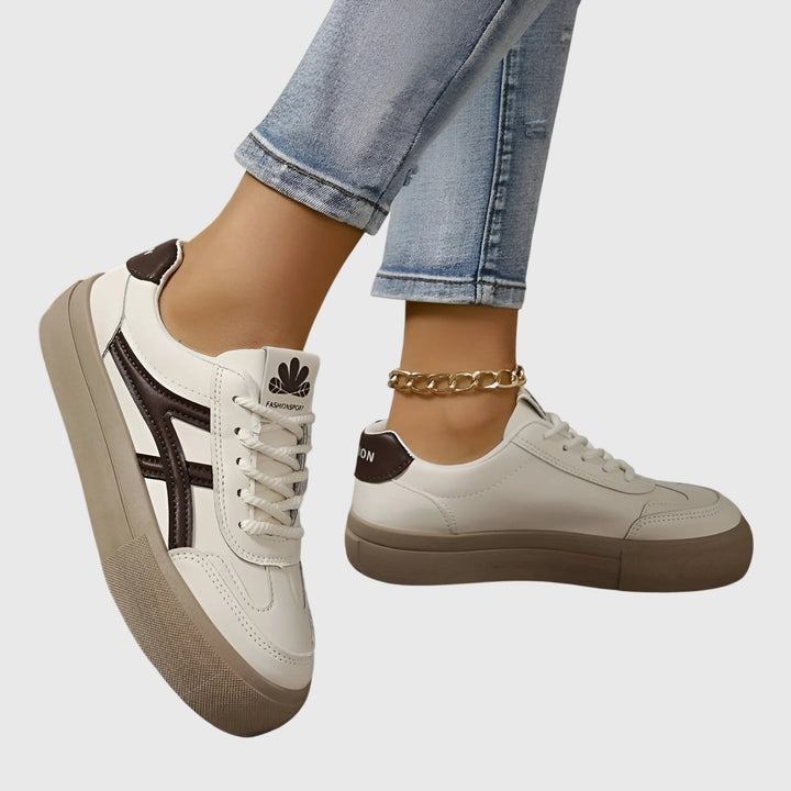Olivia | Ortopædiske sneakers