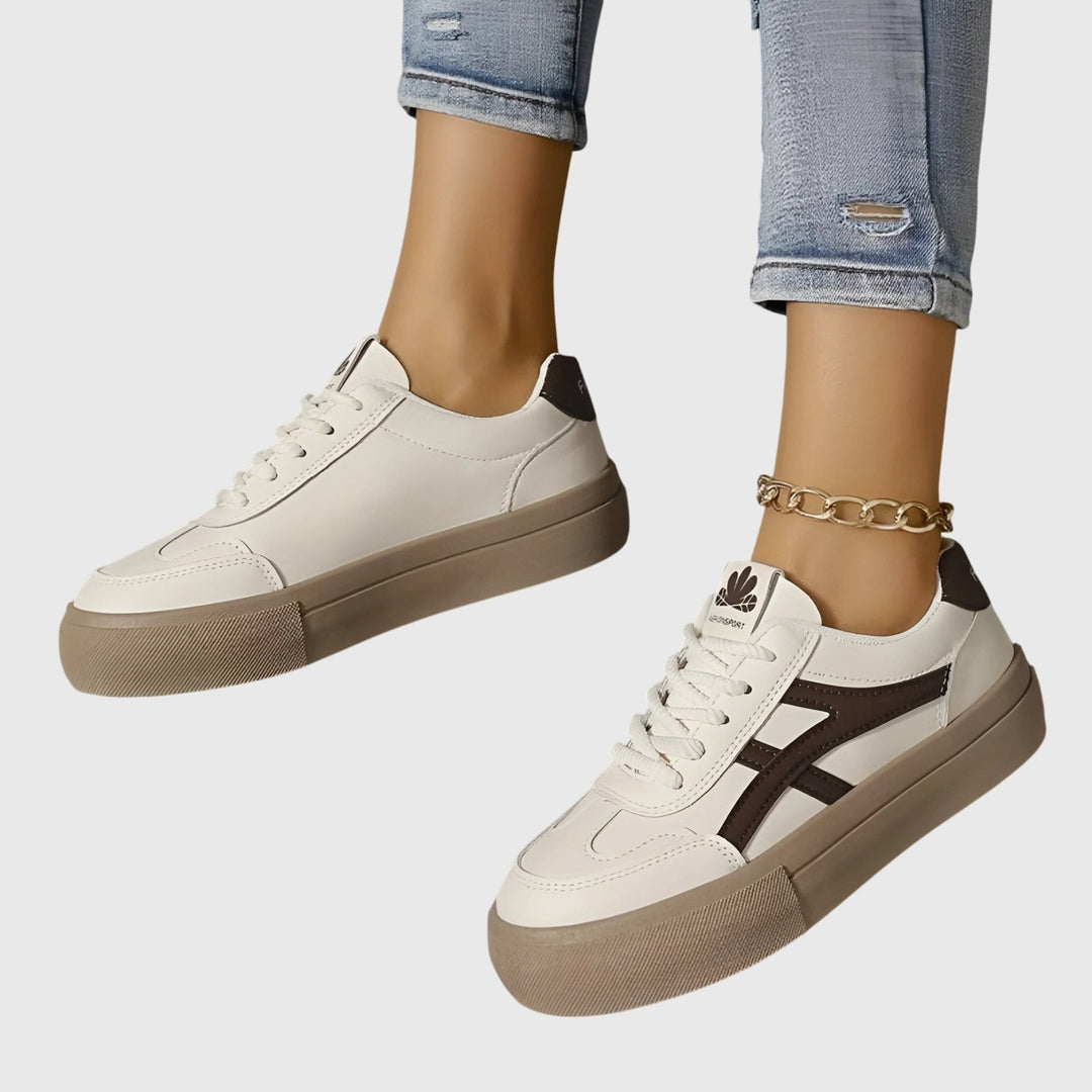 Olivia | Ortopædiske sneakers