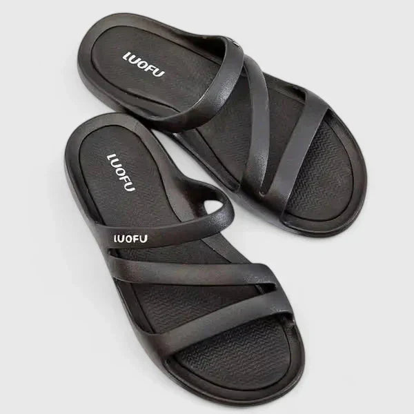 Saga | Ortopædiske sandaler