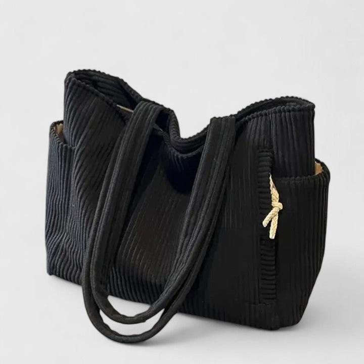 Sara | Elegant skuldertaske