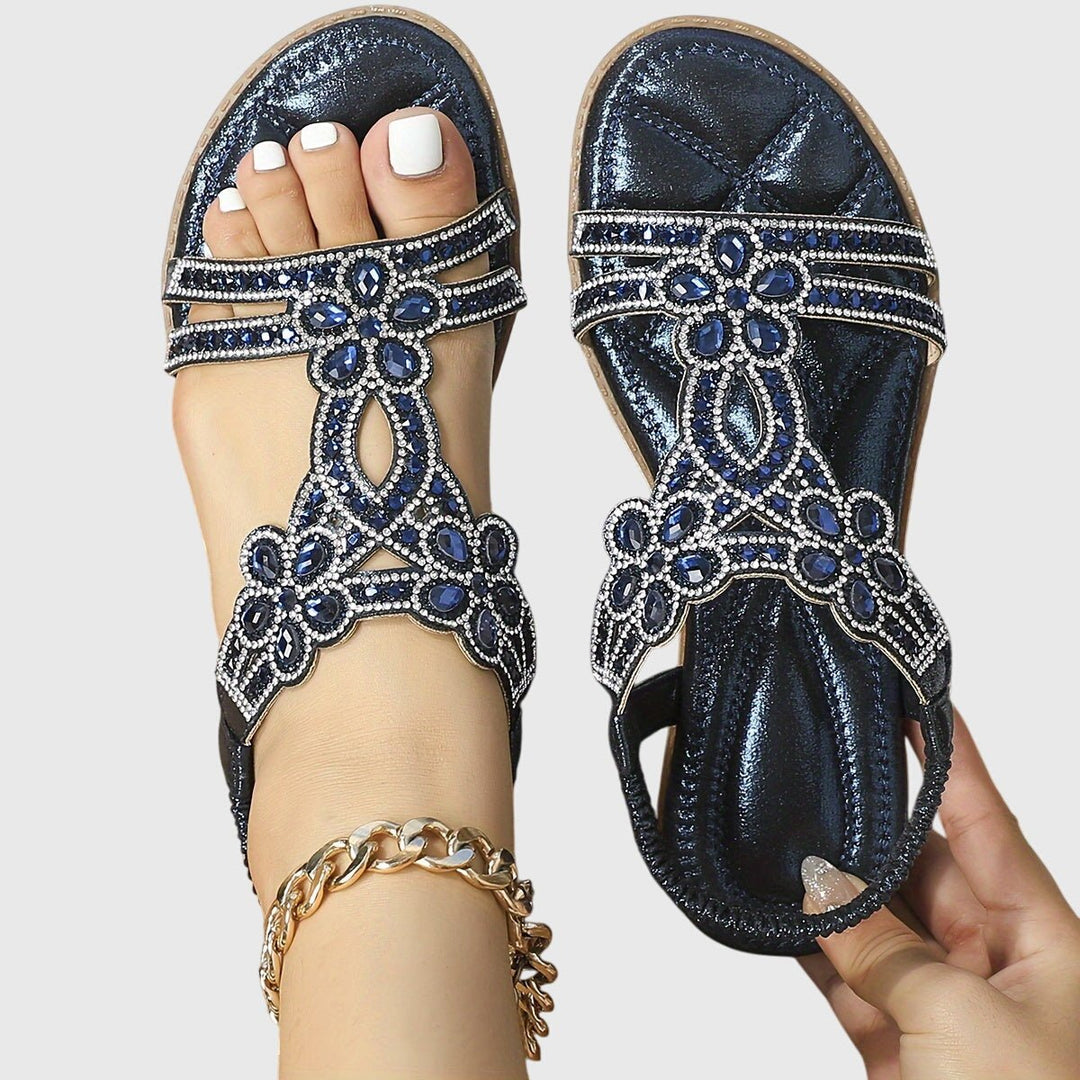 Sara | Ortopædiske sandaler