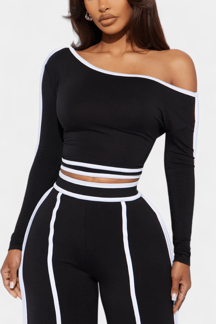 Selma | Krystelle Stribet