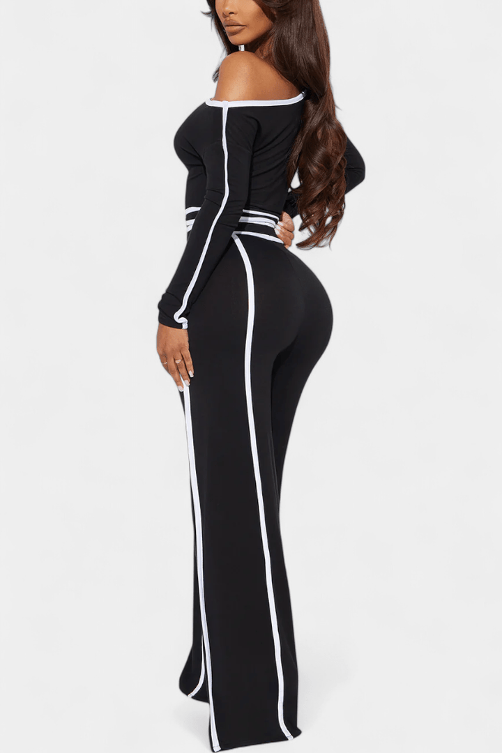 Selma | Krystelle Stribet