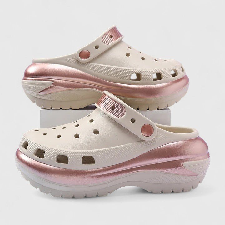 Sidsel | Ortopædiske sandaler