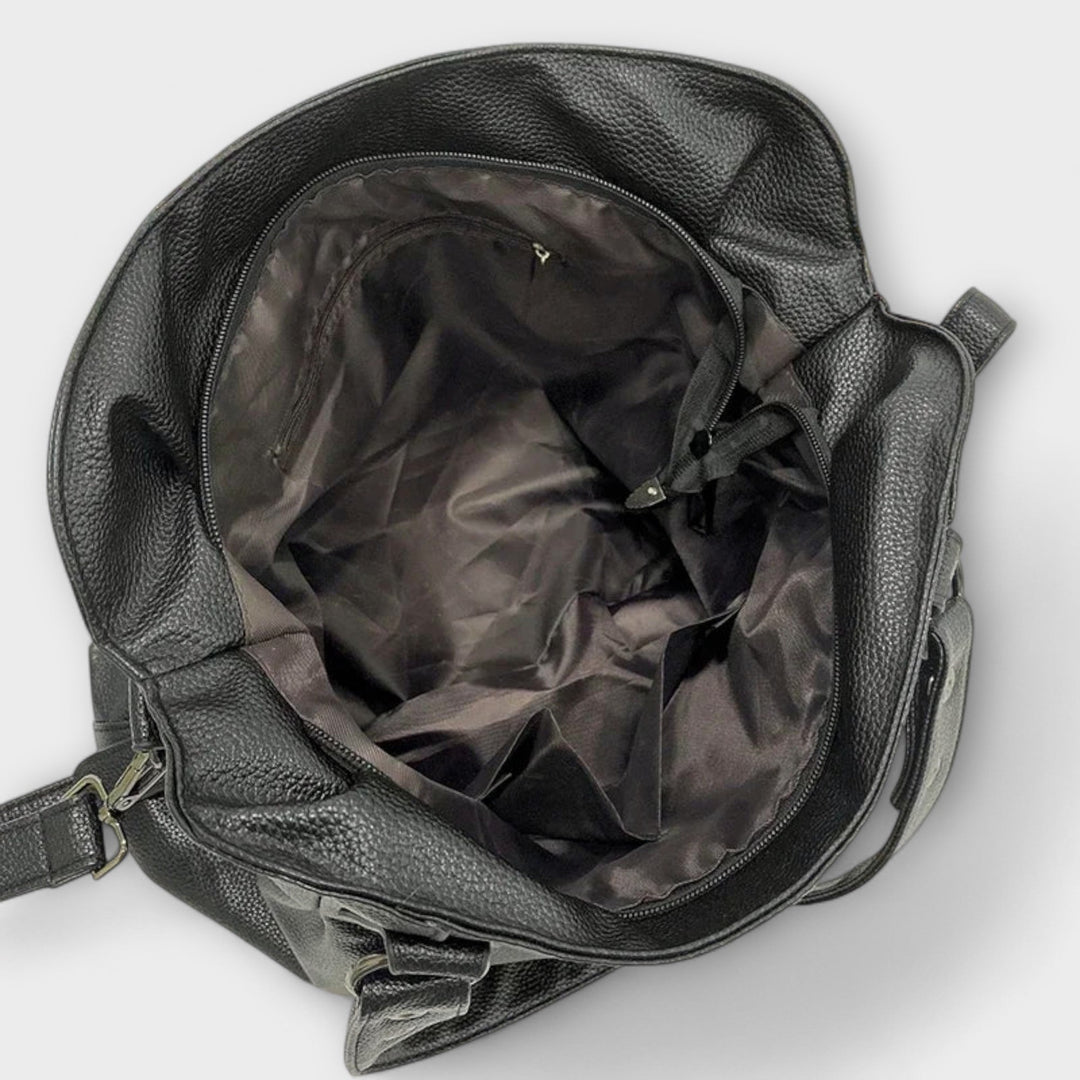 Silje | Elegant skuldertaske