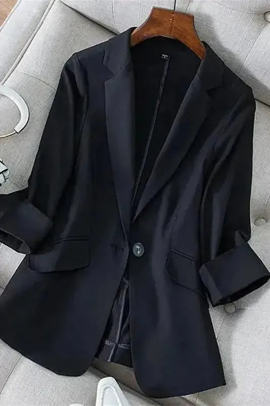 Silje | Perfekt blazer