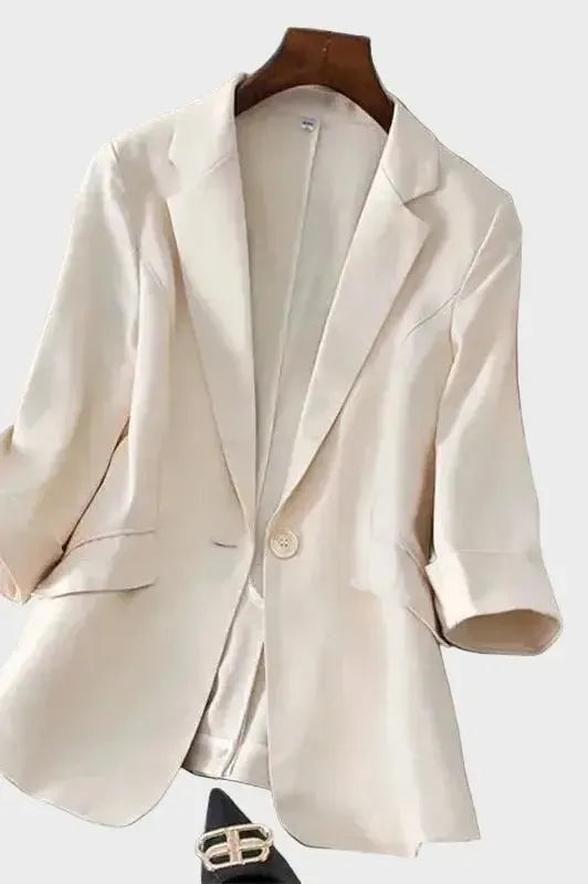 Silje | Perfekt blazer