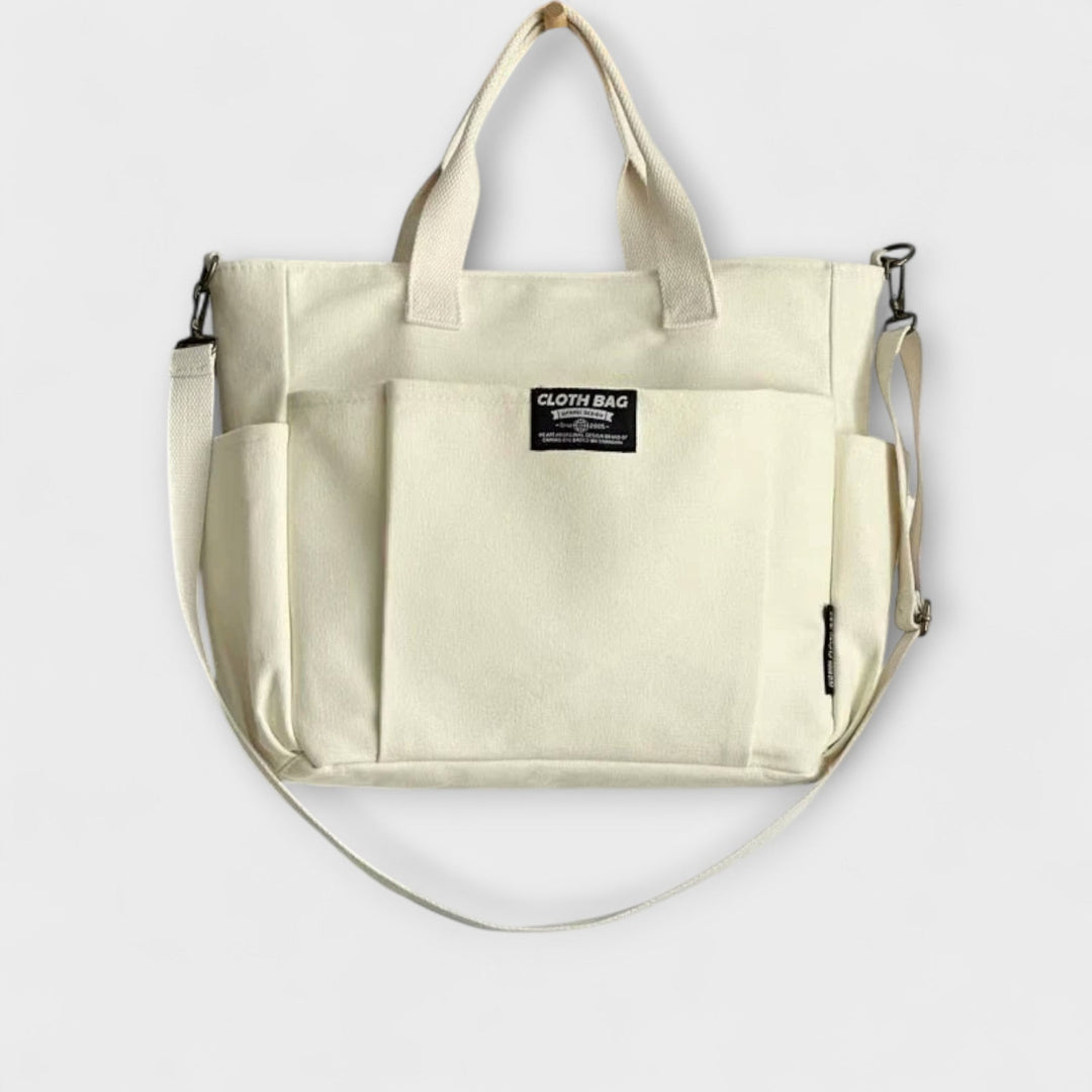 Sofie | Minimalistisk taske