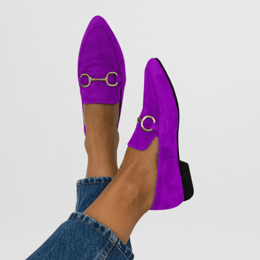 Sofia | Ortopædiske loafers