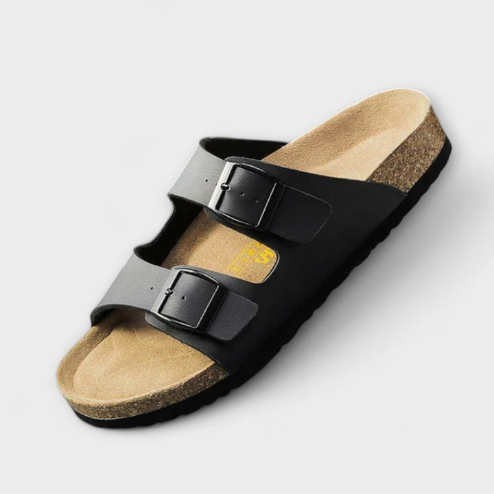 Solveig | Ortopædiske sandaler