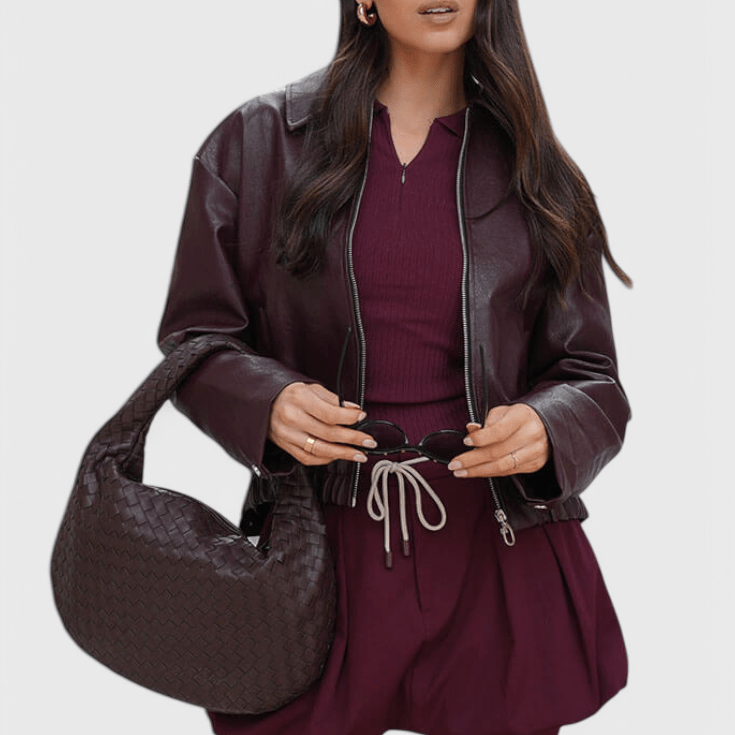 Thea | Satchel-taske