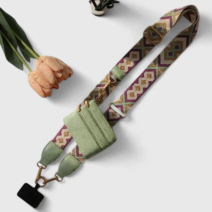 Thilde | Elegant mobilcover