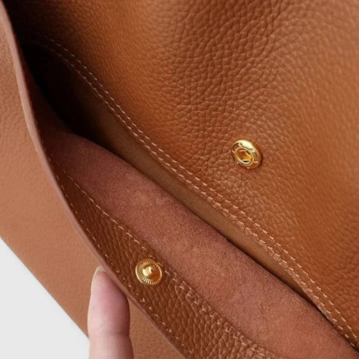 Thilde | Elegant skuldertaske