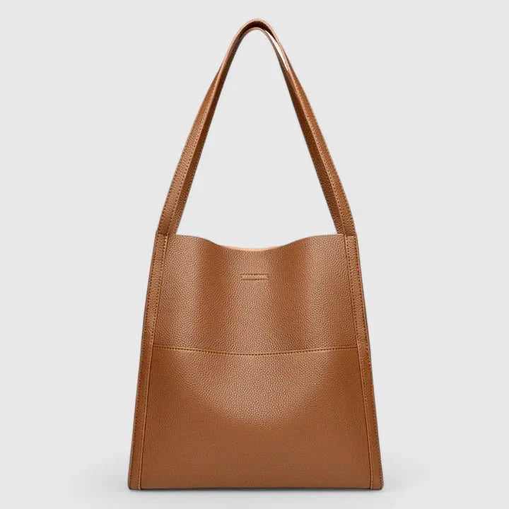 Thilde | Elegant skuldertaske