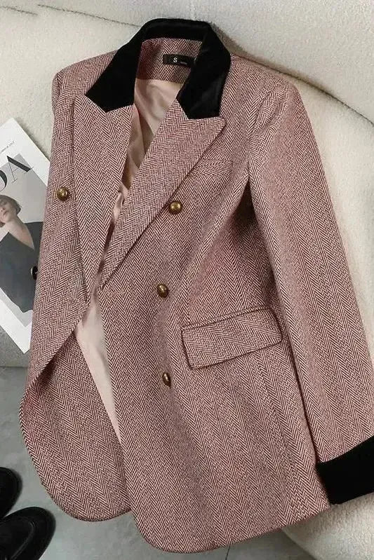 Tilde | Klassisk blazer