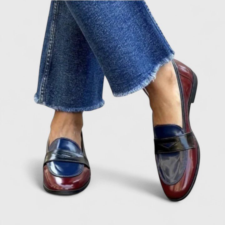 Trixie | Loafers