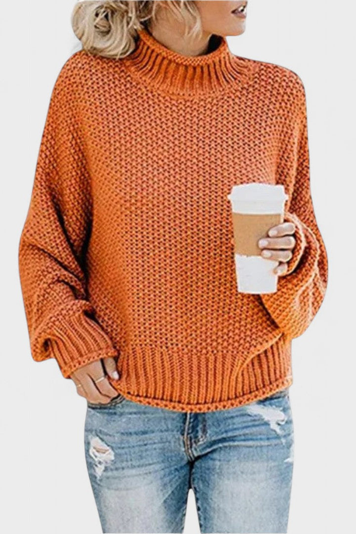Verena™ | Elegant pullover