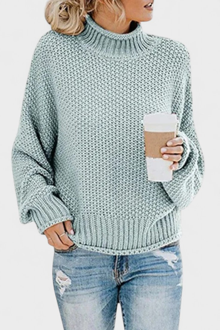 Verena™ | Elegant pullover