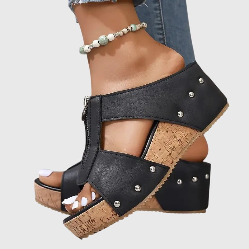 Vibeke | Sandaler