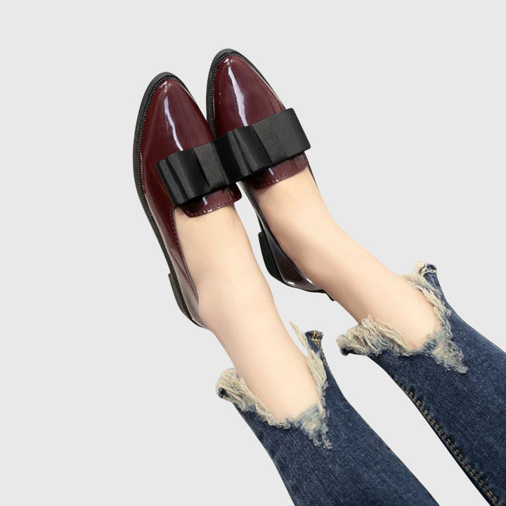 Viola | Ortopædiske loafers