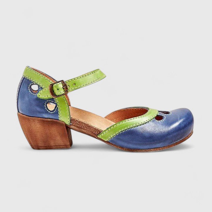 Viola | Ortopædiske sandaler