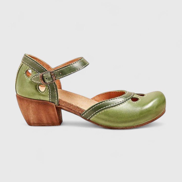 Viola | Ortopædiske sandaler