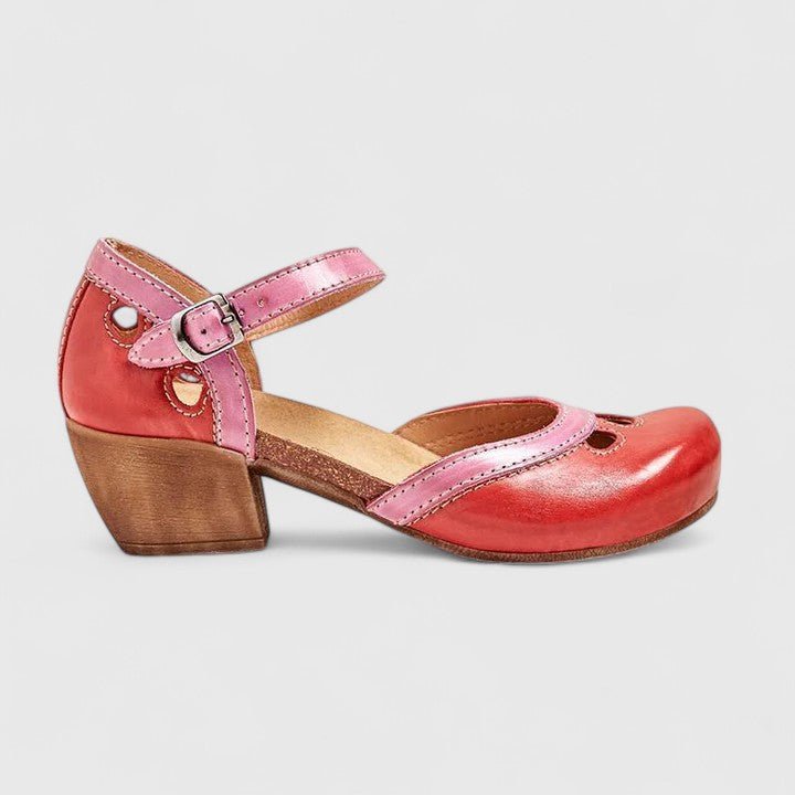Viola | Ortopædiske sandaler