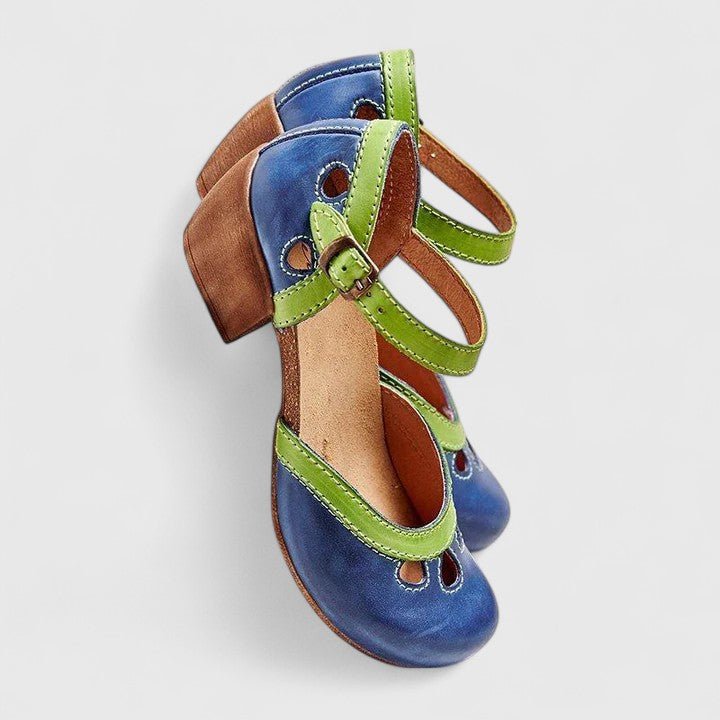 Viola | Ortopædiske sandaler
