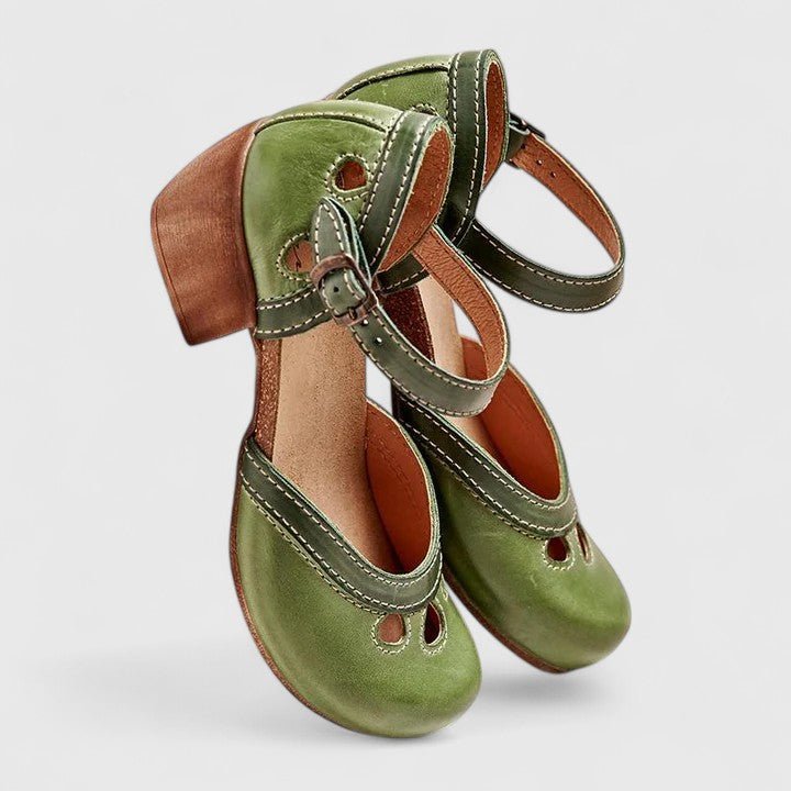 Viola | Ortopædiske sandaler