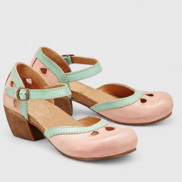 Viola | Ortopædiske sandaler