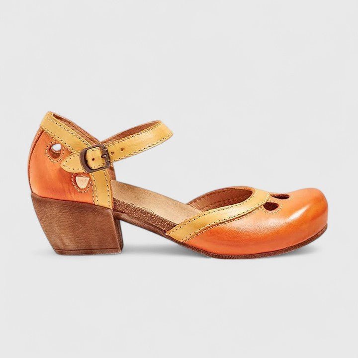Viola | Ortopædiske sandaler